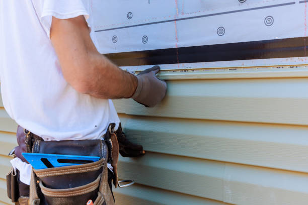 Affordable Storm Damage Siding Repair solutions in Mansfield, PA