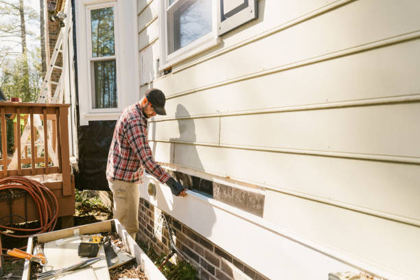 Top rated local Storm Damage Siding Repair specialists in Mansfield, PA